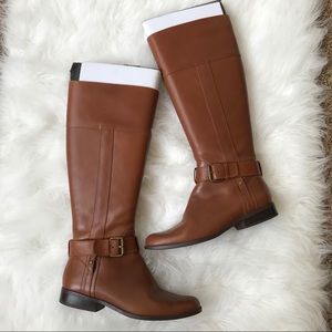 Anne Klein | riding boots